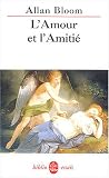 L'Amour et l'amiti�