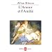 L'Amour et l'amiti�