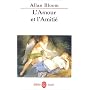 L'Amour et l'amiti�