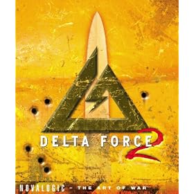 Delta Force 2
