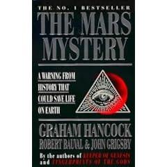 The Mars Mystery: A Warning from History That Could Save Life on Earth