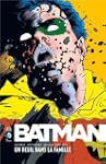 Batman : Un deuil dans la famille