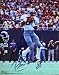 Drew Pearson signed Dallas Cowboys 8x10 Photo