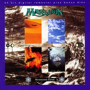 Marillion - Seasons End (1997 Remaster) 2 - Zortam Music