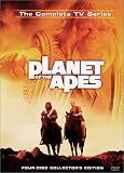 Planet Of The Apes: TV Series (1974)