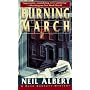 Burning March (Dave Garrett Mystery)