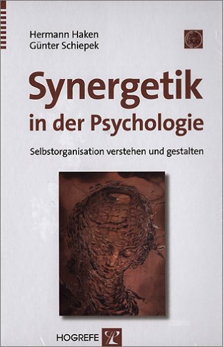 Synergetik in der Psychologie, m. DVD-ROM