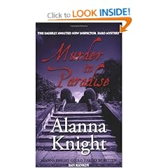 Murder in Paradise (Inspector Faro Mysteries)