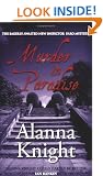 Murder in Paradise (Inspector Faro)