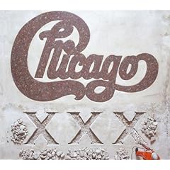 【クリックで詳細表示】Chicago XXX [Import]