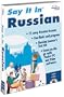 Say It In Russian (PC & Mac)