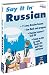 Say It In Russian (PC & Mac)