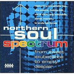 Northern Soul Spectrum
