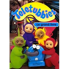 Album T�l�tubbies