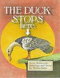The Duck Stops Here