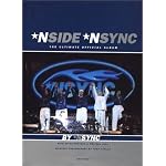 'N Side 'N Sync: The Ultimate Official Album book cover
