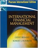 International financial management