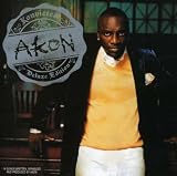 Akon -  Konvicted (Deluxe Edition w/DVD)