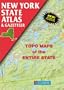 New York State Atlas & Gazetteer