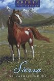 Sierra (Spirit of the Cimarron)