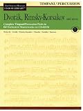Dvorak, Rimsky-Korsakov and More: The Orchestra Musician s CD-ROM Library Vol. V