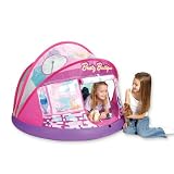 Bratz Adventure Zone with Foot Pump by 