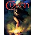 Coven Volume One : A Gallery Girls Book