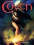 Coven Volume One : A Gallery Girls Book (Bk. 1)
