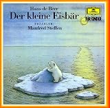 Produkt-Bild: Der kleine Eisb&auml;r. CD: F&uuml;r kleine und gro&szlig;e Leute ab 3 Jahre