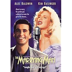 The Marrying Man