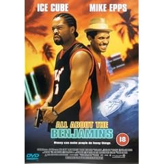All About the Benjamins [DVD]