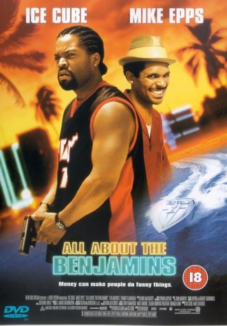 All About the Benjamins