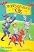 Merry Go Round in Oz (Book 40)
