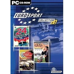 Eurosport Collection 1