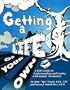 Getting a Life of Your Own: A Kids Guide to Understanding & Coping With Family Alcoholism