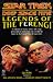 Legends of the Ferengi (Star Trek, Deep Space Nine)