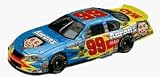 Michael Waltrip Mad Magazine 1/24 Action Diecast Car