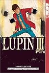 Lupin III, Vol. 8