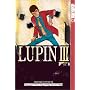 Lupin III, Vol. 8
