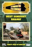 Revue West Somerset Railway  / West Somerset Railway - 20 Miles Of Heritage
