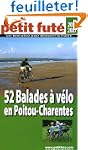 52 Balades � v�lo en Poitou-Charentes