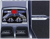 DigiTech BP80 Bass Multi-Effect Pedal