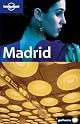 Lonely Planet Madrid (Madrid, 1st ed)