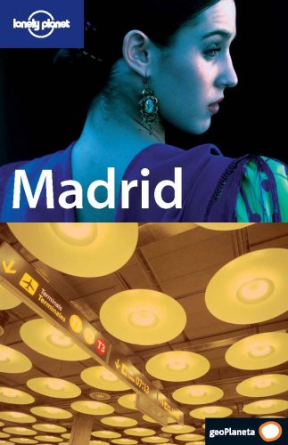 Buy Lonely Planet Madrid online at Discounted New and Used prices. Delivered to your door with Off-The-Bookshelf.