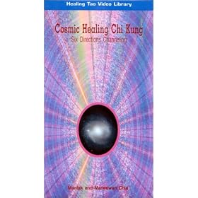 Cosmic Healing Chi Kung (Six Directions Channeling) [VHS]