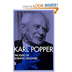 The Logic of Scientific Discovery