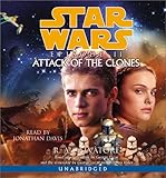 Star Wars, Episode II - Attack of the Clones
