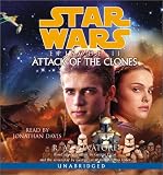 Star Wars, Episode II - Attack of the Clones