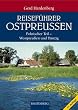 Reisef�hrer Ostpreu�en. Polnischer Teil - Westpreu�en und Danzig (Rautenberg)