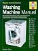 Washing Machine Manual (Haynes Home & Garden)